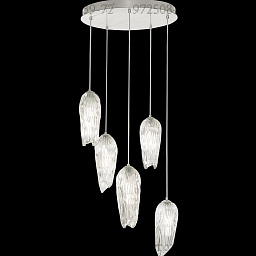 911540-1 Fine Art Lamps Las olas Подвесной светильник