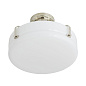 49757 Hurst Semi-Flush Mount Arteriors основной свет