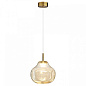 5097/4L Odeon Light Vaso подвесной светильник 4W 388lm 4000K — фото 1