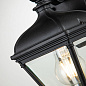 Настенный уличный светильник Bayview Elstead BAYVIEW-2S-BK черный — фото 4