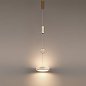 Подвесной светильник Odeon Light RIVIERA 5450/32L — фото 3
