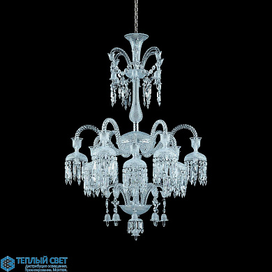 Solstice Chandelier 12L Baccarat люстра 2606715