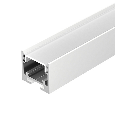 043110 Arlight Профиль SL-LINE-2522-2500 WHITE