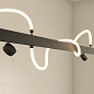 Трековый светильник AQForm TUBE flex LED high multitrack — фото 3