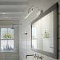 Настенный светильник Bow AP D46 Ideal Lux 007045, хром — фото 5
