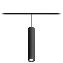 Магнитные светильники Led technology SPIKE P 15.30 B черный