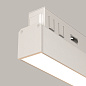 TR102-24W3K-W Maytoni Basis Angle Трековый светильник 24W 1680лм Белый — фото 9