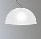 Подвесной светильник Bubbles Martinelli Luce 2033/45/C/BI — фото 4