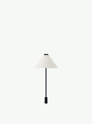 21514 New Works Brolly Встраиваемая настольная лампа