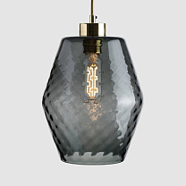 Pick-n-Mix Flask Large - Diamond серый