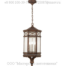 837082 Holland Park 15" Outdoor Lantern уличный фонарь, Fine Art Lamps