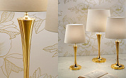 VE 1084 TL1 P Table Lamps настольная лампа