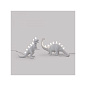 SE14763 Seletti Dinosaur Lamp Ти-Рекс — фото 5