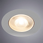 A4762PL-1WH Arte Lamp Kaus точечный встраиваемый светильник LED 9W 850Lm 4000K — фото 1