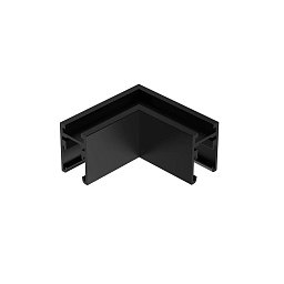 A622406L Arte Lamp PRESTO-ACCESSORIES коннектор угловой для накладного магнитного шинопровода