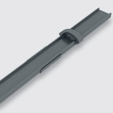 Алюминиевый профиль Underscore15 iGuzzini