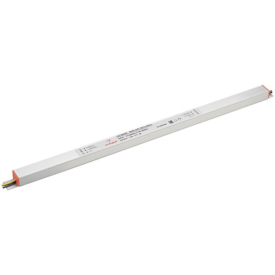 023264 Arlight блок питания ARV-12072-LONG-A (12V, 6A, 72W)