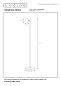03749/03/15 SKANSKA RECH Lucide Indoor Floor lamps — фото 4