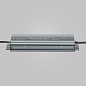 PSL008-200W-48V-IP67 Maytoni Power Supply Magnetic Источник напряжения 200W Серебро — фото 3