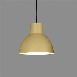 C391025BMA ACB Iluminacion Krabi подвесной светильник золотистого цвета
