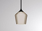 COCKTAIL S PD (black) декоративный подвесной светильник, Molto Luce