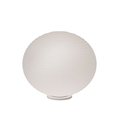 1FWT3G0163EB0 Flow Glass Rotaliana настольная лампа