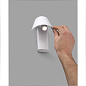 62161 LE PETIT LED White wall lamp настенный светильник Faro barcelona