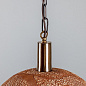 MLCMP064 Mullan подвес Kauri из органической керамики, Red Iron, 37 см — фото 4