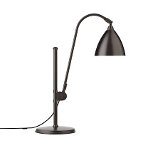 BESTLITE BL1 - LAMPE DE TABLE/Laiton foncé