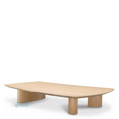 117569 Coffee Table Bergman Eichholtz кофейный столик Бергман