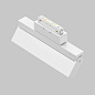 TR077-2-20W4K-W Maytoni Points Rot Трековый светильник 20W 1070лм Белый — фото 6