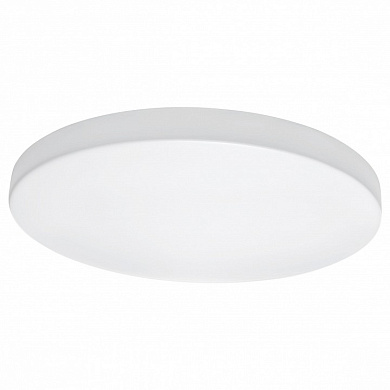 225264 Lightstar Zocco cyl led потолочный светильник, 26Вт, 4200K, 2500лм, белый