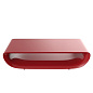 Bum-bum coffee table 148x68x38 стол, Vondom — фото 3