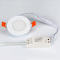 020104 Arlight Светильник DL-85M-4W Warm White — фото 4