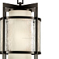 817482 Singapore Moderne Outdoor 14" Outdoor Lantern уличный фонарь, Fine Art Lamps