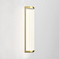 1380040 Versailles 370 Astro lighting настенный светильник матовое золото — фото 2