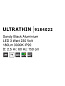 9184022 ULTRATHIN Novaluce светильник LED 3Вт 180Lm 3000K IP20