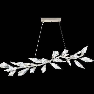 908340-1 Foret 47.5" Linear Pendant подвесной светильник, Fine Art Lamps