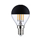 29264 Paulmann LED Drop 470 лм 4,5 Вт 2700 К с регулировкой яркости, зеркало Crown, черный матовый — фото 5