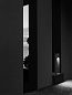 I-ron Flos Outdoor Садовый столбик прямоугольный цинковый f-o-0759 — фото 5