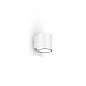 Настенный светильник TAIO ROUND WALL OUTDOOR 1.0 Wever & Ducre — фото 4