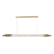 ORG 2000 - suspension horizontale