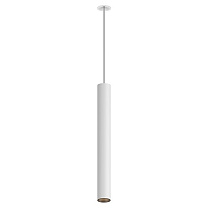 Led technology LOGIC 50 R300 10.30 WB + BASE N белый + черный