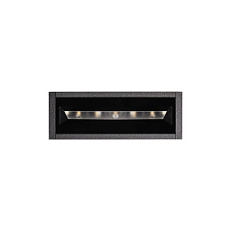Грунтовый светильник Edge R 180 AS Spring Ghidini GH2006