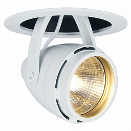 A3120PL-1WH Arte Lamp Track трековый светильник с поворотным корпусом