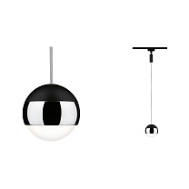 URail Pendants Capsule II matt
