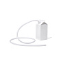 SE15351 Seletti Dailyglow Lamp Молочное сияние — фото 3