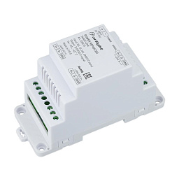 028415 Arlight Усилитель SMART-DMX (12-36V, 2CH, DIN)