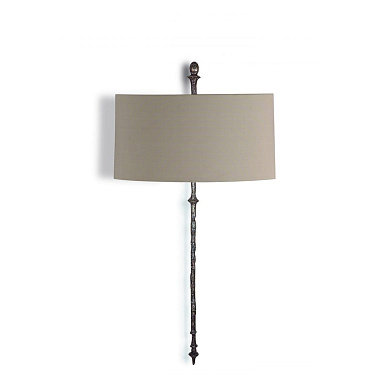 TWL28 Olivier Wall Light настенный светильник Porta Romana