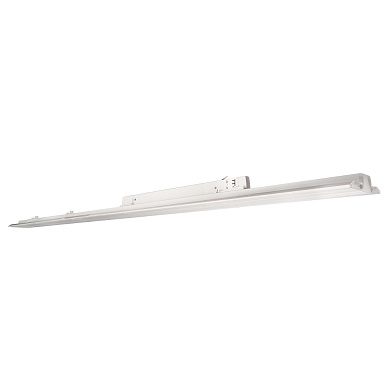 707191 Deko-Light Linear 3-phase luminaire белый